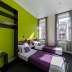 Двухместный (Стандарт), Отель Станция М19