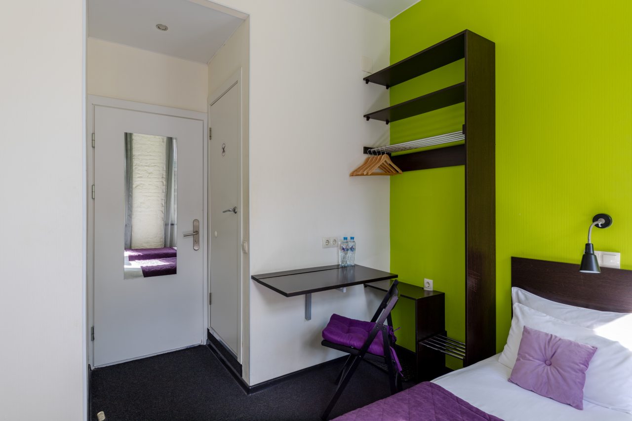 Двухместный (Стандарт), Отель Станция М19