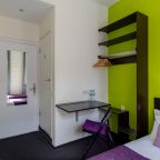 Двухместный (Стандарт), Отель Станция М19