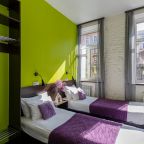 Двухместный (Стандарт), Отель Станция М19