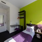 Двухместный (Стандарт), Отель Станция М19