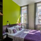 Двухместный (Стандарт), Отель Станция М19