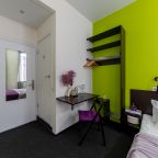 Двухместный (Стандарт), Отель Станция М19