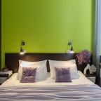 Двухместный (Стандарт), Отель Станция М19