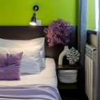 Двухместный (Стандарт), Отель Станция М19