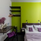 Двухместный (Стандарт), Отель Станция М19