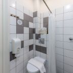 Двухместный (Стандарт), Отель Станция М19