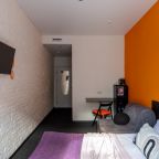 Трехместный (Комфорт), Отель Станция М19