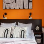 Трехместный (Комфорт), Отель Станция М19