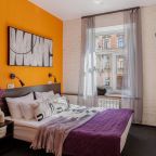 Трехместный (Комфорт), Отель Станция М19