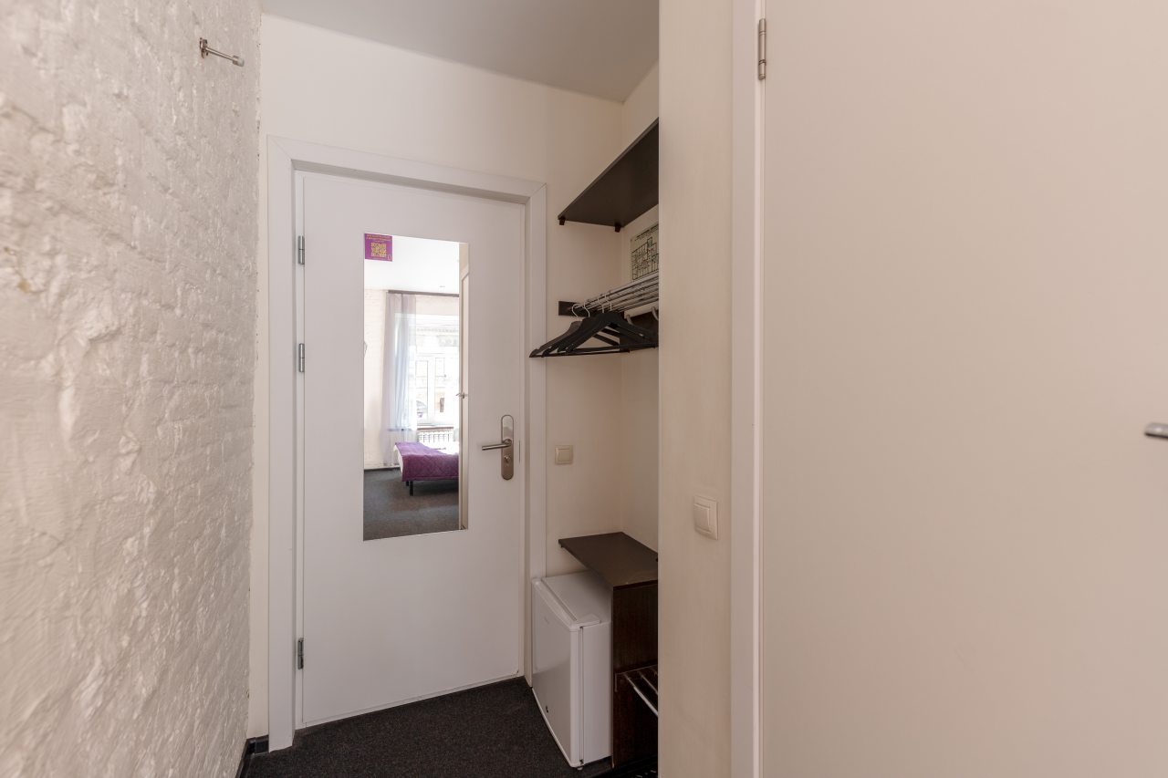 Трехместный (Комфорт), Отель Станция М19