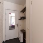 Трехместный (Комфорт), Отель Станция М19