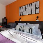 Трехместный (Комфорт), Отель Станция М19