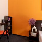 Трехместный (Комфорт), Отель Станция М19