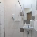 Трехместный (Комфорт), Отель Станция М19