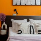 Трехместный (Комфорт), Отель Станция М19