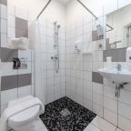 Трехместный (Комфорт), Отель Станция М19