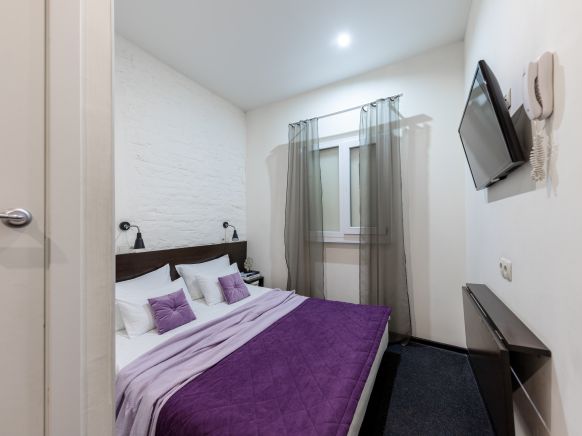 Фотография номера гостиницы Station M19