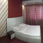 Двухместный (Стандарт Плюс), Отель Metrotel