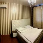 Двухместный (Стандарт Плюс), Отель Metrotel