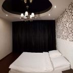 Двухместный (Стандарт Плюс), Отель Metrotel