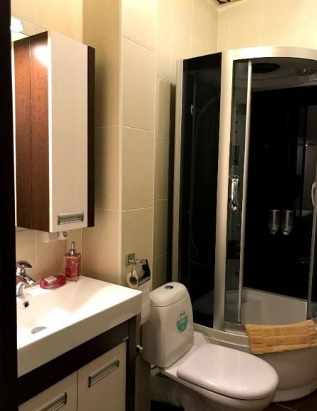 Отель Комфорт