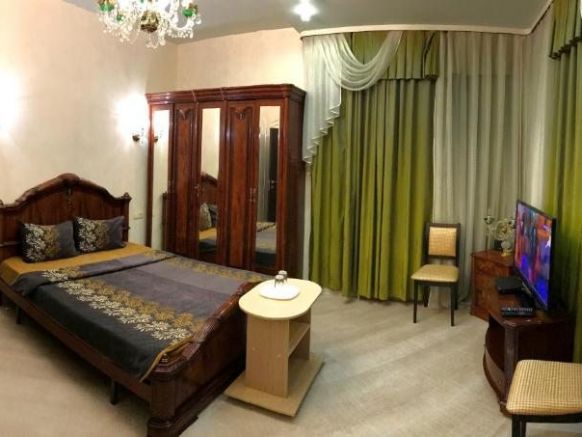 Отель Комфорт