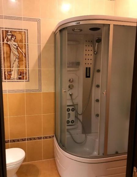 Отель Комфорт