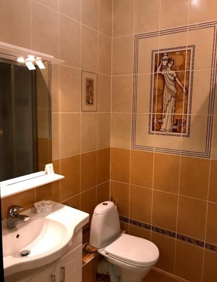 Отель Комфорт