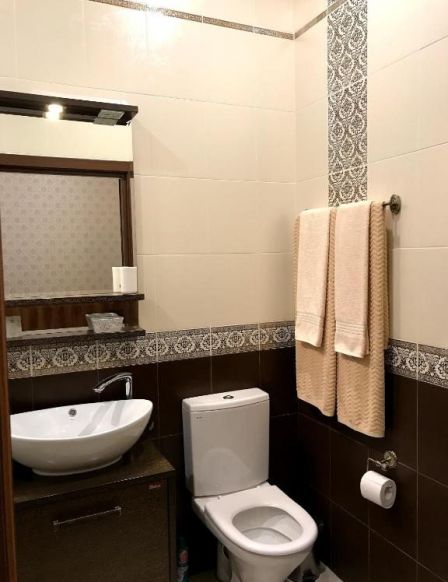 Отель Комфорт