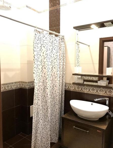 Отель Комфорт