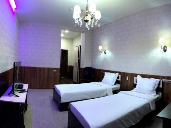 Отель Комфорт