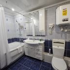 Апартаменты, Гостиница Авиастар