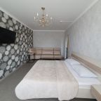 Студио (Улучшенный), Гостиница Авиастар