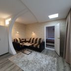 Студио (Улучшенный), Гостиница Авиастар