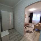 Одноместный (Стандарт улучшенный), Гостиница Авиастар