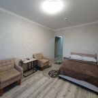 Одноместный (Стандарт улучшенный), Гостиница Авиастар