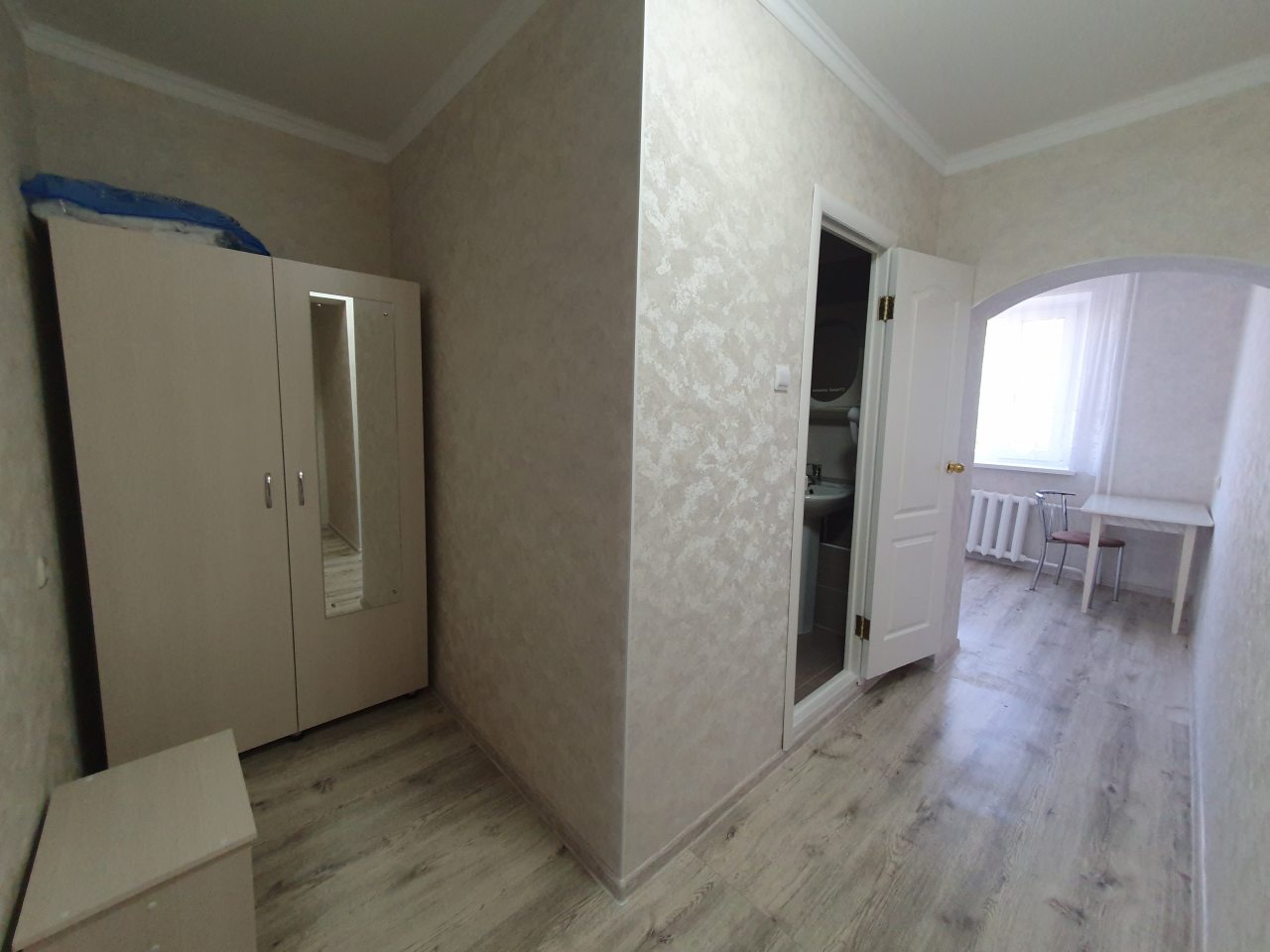 Одноместный (Стандарт улучшенный), Гостиница Авиастар