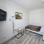 Одноместный (Стандарт улучшенный), Гостиница Авиастар