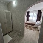 Одноместный (Стандарт улучшенный), Гостиница Авиастар