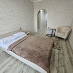Одноместный (Стандарт одноместный), Гостиница Авиастар