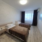Двухместный (Стандарт 2х местный), Гостиница Авиастар