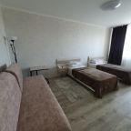 Двухместный (Стандарт 2х местный), Гостиница Авиастар