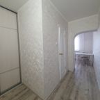 Двухместный (Стандарт 2х местный), Гостиница Авиастар