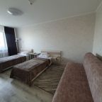 Двухместный (Стандарт 2х местный), Гостиница Авиастар
