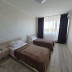 Двухместный (Стандарт 2х местный), Гостиница Авиастар