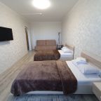 Двухместный (Стандарт 2х местный), Гостиница Авиастар
