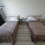 Двухместный (Стандарт 2х местный), Гостиница Авиастар