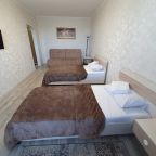 Двухместный (Стандарт 2х местный), Гостиница Авиастар