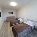 Двухместный (Стандарт 2х местный), Гостиница Авиастар